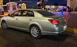 تويوتا أفالون